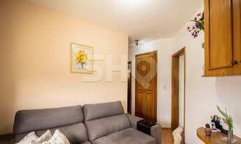 Imagem 7: APARTAMENTO - PERDIZES - 3 DORMS - 2 VAGAS