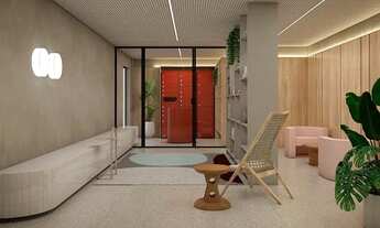 Imagem 3: Up Vila Sônia - Residencial