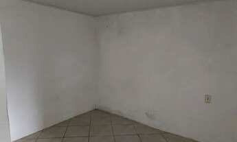 Imagem: Casa na serraria