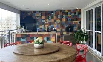 Imagem: Apartamento 213 m² 3 dormitorios 1 suite