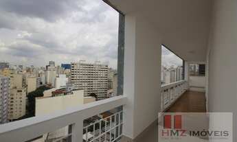 Imagem 7: Cobertura para aluguel e venda tem 382 metros quadrados com 4 quartos