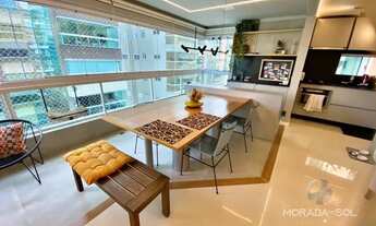 Imagem 7: Apartamento 03 Suítes com hidro em Meia Praia - Itapema