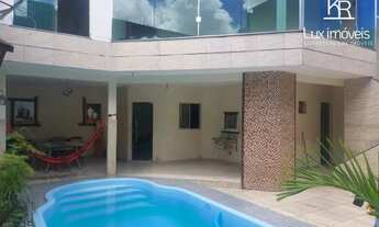 Imagem: Torquato Tapajós / Casa em rua pública