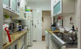 Imagem 6: Apartamento 3 quartos 65 mt na Pompéia