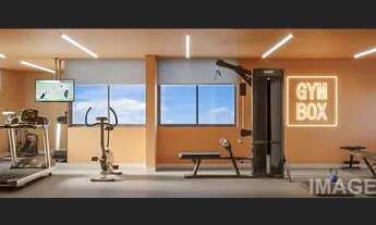 Imagem 2: Quadra Diálogo Home Club Smart - Residencial