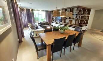 Imagem 5: Bosque Imperial | Casa duplex | 4 suítes | 4 vagas