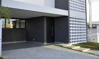 Imagem 6: Casa Térrea 3 suites - Jardins Bolonha