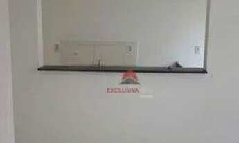 Imagem 2: Apartamento com 2 dormitórios à venda, 45 m² por R$ 180.000,00 - Villa Branca - Jacareí/SP