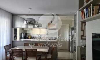 Imagem 3: Apartamento - Mansões Santo Antônio - Campinas