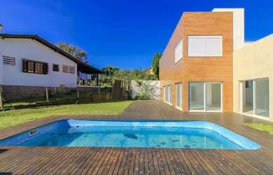 Imagem 6: Casa Condominio para Venda - 347.21m², 3 dormitórios, sendo 3 suites, Vila Morada Gaúcha