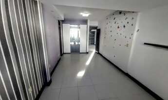 Imagem 3: Apartamento para aluguel tem 600 metros quadrados com 4 quartos em Bessa - João Pessoa - P