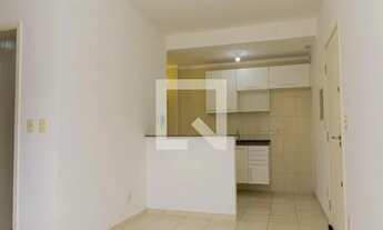 Imagem 4: Apartamento para Aluguel - Jardim Simus, 2 Quartos, 52 m2