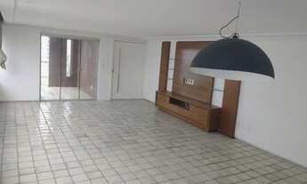 Imagem 6: Apartamento com 155m² de área útil, 3 Qtos sendo 1 suíte, 1 por andar !