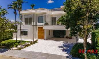 Imagem: Casa com 5 quartos à venda ou locação