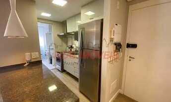 Imagem: Apartamento na Vila Mariana com 1 suíte