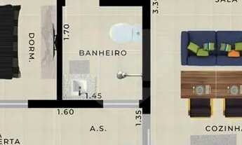 Imagem: RESIDENCIAL PONTEVEDRA