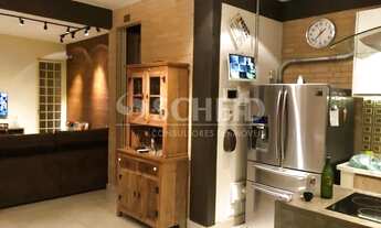 Imagem 3: Casa moderna e totalmente reformada no Jardim Marajoara !