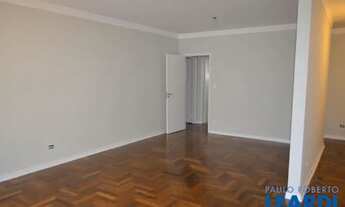 Imagem 2: APARTAMENTO - JARDIM AMÉRICA - SP