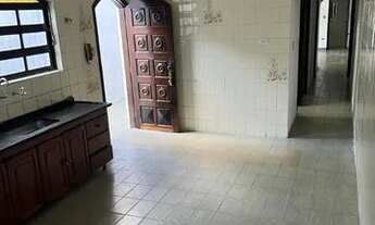 Imagem 7: Casa com edícula 3 dormitórios para alugar, 141 m² por R$3.500/mês - Aviação - Praia Grand