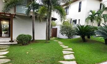 Imagem 3: Sobrado com 3 dormitórios para alugar por R$ 13.450,00/mês - Jardins Paris - Goiânia/GO