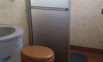 Imagem 6: Casa com 1 dormitório para alugar, 45 m² por R$ 977,00/mês - Vila Jaguara - São Paulo/SP