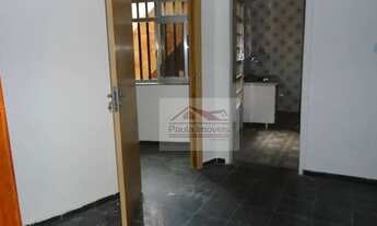 Imagem 4: Casa com 1 dormitório para alugar, 40 m² por R$ 1.350,01/mês - Parque Novo Mundo - São Pau