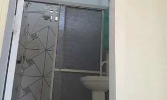 Imagem 5: Casa Muito Espaçosa - 2 quartos 1 com suíte, sala, cozinha, banheiro, área ampla e garagem