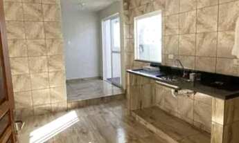 Imagem 3: Casa para venda tem 105 metros quadrados com 3 quartos em São Silvano - Colatina