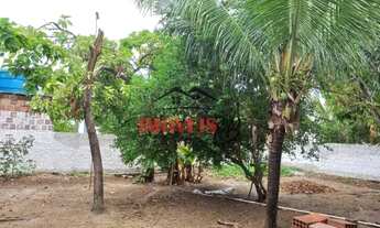 Imagem 5: Casa com 3 dormitórios à venda, 80 m² por R$ 125.000,00 - Praia do Amor - Conde/PB