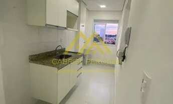 Imagem 2: Indaiatuba - Apartamento Padrão - Jardim Santiago