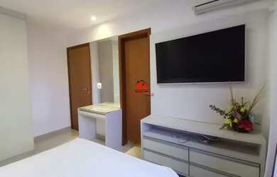 Imagem 3: Casa Condomínio Aluguel /Shangrila Village/ Mobiliada/ Parque Dez!