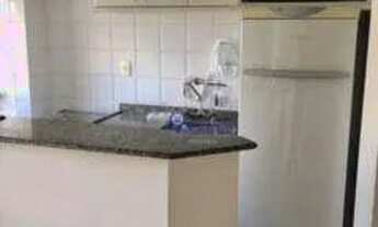 Imagem 5: Apartamento com 1 dormitório para alugar, 37 m² por R$ 4.900,00/mês - Vila Nova Conceição