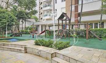 Imagem 7: São Paulo - Apartamento Padrão - Morumbi