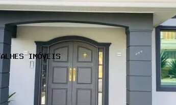 Imagem 4: Casa para Venda em São José dos Campos, Condomínio Sunset Park, 6 dormitórios, 2 suítes, 6