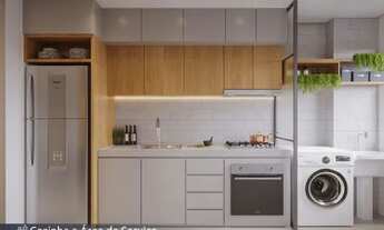 Imagem 6: CFS- Apartamento com 3 quartos na Ponta Negra