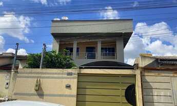 Imagem 2: Sobrado para aluguel no Setor Goyaz Park, Goiânia-GO