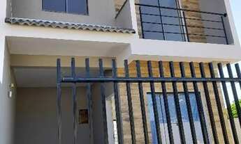 Imagem: Sobrado para venda possui 105 metros quadrados