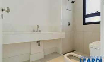 Imagem 4: APARTAMENTO - MOEMA PÁSSAROS - SP