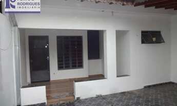 Imagem: Casa com 3 dormitórios para alugar, 80