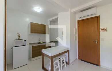 Imagem 7: Apartamento para Aluguel - Saco dos Limões, 1 Quarto, 35 m2