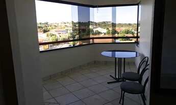 Imagem 4: VENDO/ALUGO Apartamento 3 quartos em Caldas Novas - Ed. Fernanda Gabriela