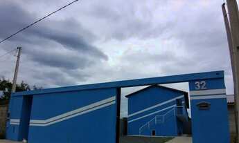 Imagem 7: Lindas Kitnets com e sem mobília