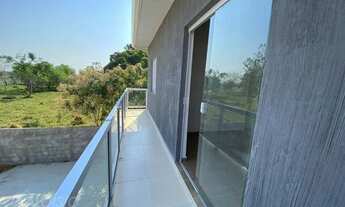 Imagem 3: Casa com 2 dormitórios para alugar, 60 m² por R$ 937,08/mês - Quiririm - Taubaté/SP