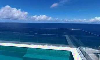 Imagem 6: Apartamento para Locação em Salvador, Barra, 1 dormitório, 1 suíte, 1 banheiro, 1 vaga