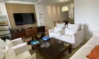 Imagem 6: Apartamento com 3 dormitórios à venda, 129 m² por R$ 1.600.000,00 - Icaraí - Niterói/RJ