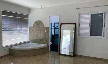 Imagem 3: Apartamento Duplex com 3 dormitórios para alugar, 141 m² por R$ 4.720,00/mês - Residencial