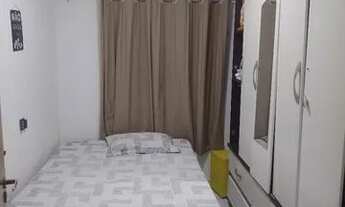 Imagem: Aluguel de quarto