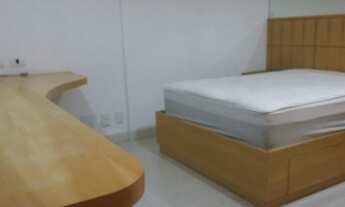 Imagem 3: Apartamento para aluguel. Com 50 metros quadrados e 1 quarto em Moema - São Paulo - SP