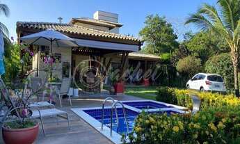 Imagem 2: CAMAÇARI - Casa de Condomínio - BUSCA VIDA