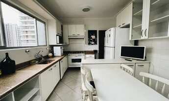 Imagem 2: Apartamento para aluguel, 3 quartos, 1 suíte, Boqueirão - Santos/SP